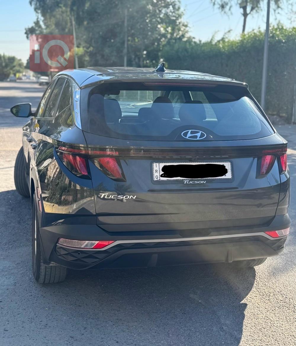 هيونداي توسان